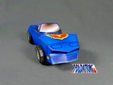 LaneInsane car version
