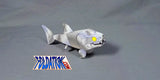 Dunkleosteus