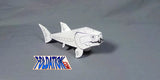 Dunkleosteus