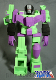 Devastator cardmodel