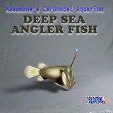 Deep Sea Angler Fish