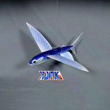 Flying Fish