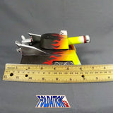Hot Rod Tank