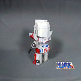 MechAthena