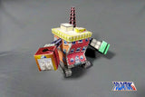 Defenestrator