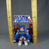 Microssettebot