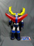 Super Robot - GaiKing cardmodel