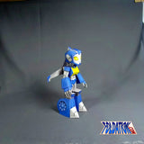 Whirly Ghirl
