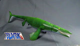 Mosasaurus