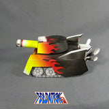 Hot Rod Tank