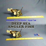 Deep Sea Angler Fish