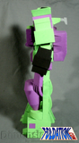 Devastator cardmodel