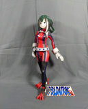 Froggy Heroine set