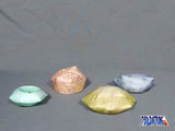 Hard Friend stones undecorated