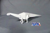 Haplocanthosaurus