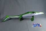 Mosasaurus