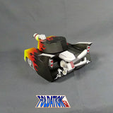 Hot Rod Tank
