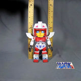 MechAthena
