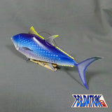Tuna