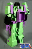 Devastator cardmodel