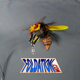 Giant Asian Hornet