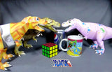 Tyrannosaurus