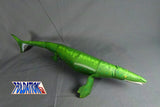 Mosasaurus