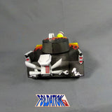 Hot Rod Tank
