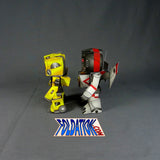 Bee movie First Battle set