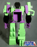 Devastator cardmodel