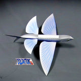 Flying Fish