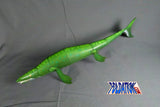 Mosasaurus
