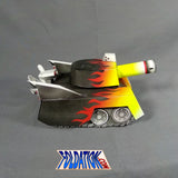 Hot Rod Tank