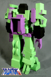 Devastator cardmodel