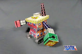 Defenestrator