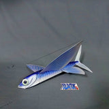 Flying Fish