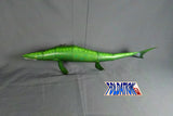 Mosasaurus