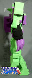 Devastator cardmodel