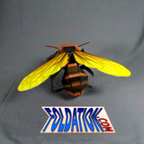 Giant Asian Hornet