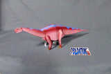Haplocanthosaurus
