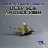 Deep Sea Angler Fish
