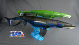 Mosasaurus