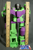 Devastator cardmodel