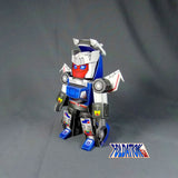 TirePrints robot version