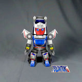 TirePrints robot version