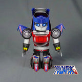 LaneInsane robot version