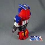 LaneInsane robot version