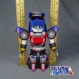 LaneInsane robot version