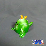 Gumdrop the Dragon