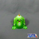 Gumdrop the Dragon